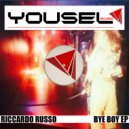 Riccardo Russo - Bye Bye Boy
