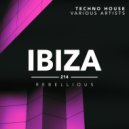 Mizt3r - Tunnel (Diego Barrera Remix)