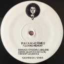 Rayan Hermes - Flashing Memory