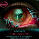 A-Sekond - The Evil Eye