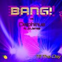 Bang! vs. Delphinus feat. Jo James - \'Til The Day (Big Euphoric Remix)