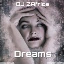 DJ ZAfrica - Kappa Cygnids