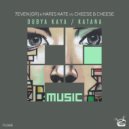 Cheese & Cheese - Katana