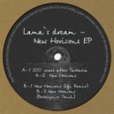 Lama\'s Dream - New Horizons (Betelgeize Touch)