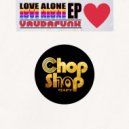 Vaudafunk - My Hoodies