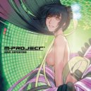 Scott Brown & M-Project feat. Krystal - Because Of You