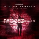 Kinnarva - In Your Embrace (Dave Cold Remix)