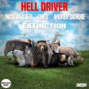 Hell Driver - Extinction