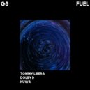 G8 - Jet Fuel Doesn\'t Melt Steel (Dolby D Remix)