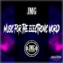 JMG - Put Yo Hood Up