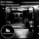 Rich Walker - Hallucinating (Original Mix)