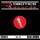 Tech C - Sese Dark (Original Mix)