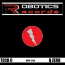 Tech C - Pro Groove