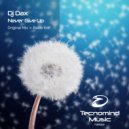 DJ Dax - Never Give Up