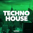 Teacoma - Eye Square (DOS Jordan Smith Remix)