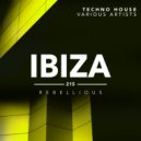 Reenday - Deep Inside (Original Mix)