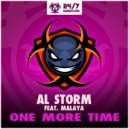 Al Storm feat Malaya - One More Time