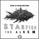 Starfish - Get Ready