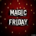 Edy Marron - Magic Friday (Instrumental Mix)