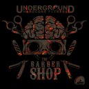 Digital Fears & Rad!ation One - Death Knox