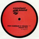 Per Hammar & Okain - Double Brew