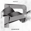 Mr. Moon feat Mey - Shiver
