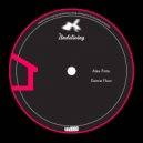 Alex Pinto - In The Room