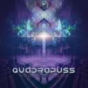 Quadrapuss - Genesis Complex