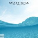 Joe D\'angelo - I Shake (Original Mix)