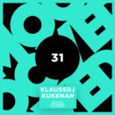 KlaussDJ - Kukenan (Lujan Fernandez Remix)