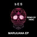 bES - Marijuana
