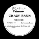 Crazy Bank - One,Two (Perception Remix)