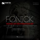 FONICK - Forget Dancing