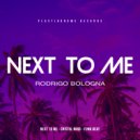 Rodrigo Bologna - Funk Beat (Original Mix)