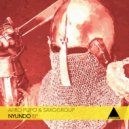 Afro Pupo, Saxogroup - Medieval
