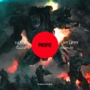 Karnage, Cam Lasky - Samurai
