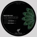 Bastian Kay - Sagrados