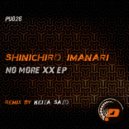Shinichiro Imanari - Joe Is Sleeping