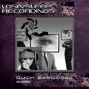 Duck Sandoval - The Possesion Diaries (Original Mix)