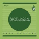 Kodama - Amour