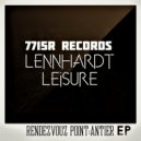 LennHardt Leisure - Twister (Original Mix)