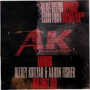 Aaron Fisher - Bullshit LSD (Original Mix)