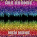 All Atomic - New Wave (1i2c One Two Go Mix)