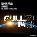 Ramin Arab - Sunrise (Original Mix)