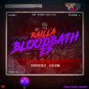 Railla - Dragon Blood (Original Mix)