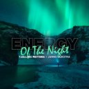 Tjalling Reitsma feat. Jarno Dijkstra - Energy Of The Night (Radio Mix)