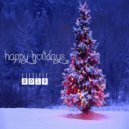 Jemell - All I Want For Christmas (Acapella Mix)