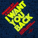 Sharam Jey, Illusionize - I Want You Back