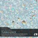 Jose Monsalve - Turbulence
