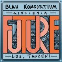 Ruede Hagelstein feat. Kristina Sheli - Oumuamua